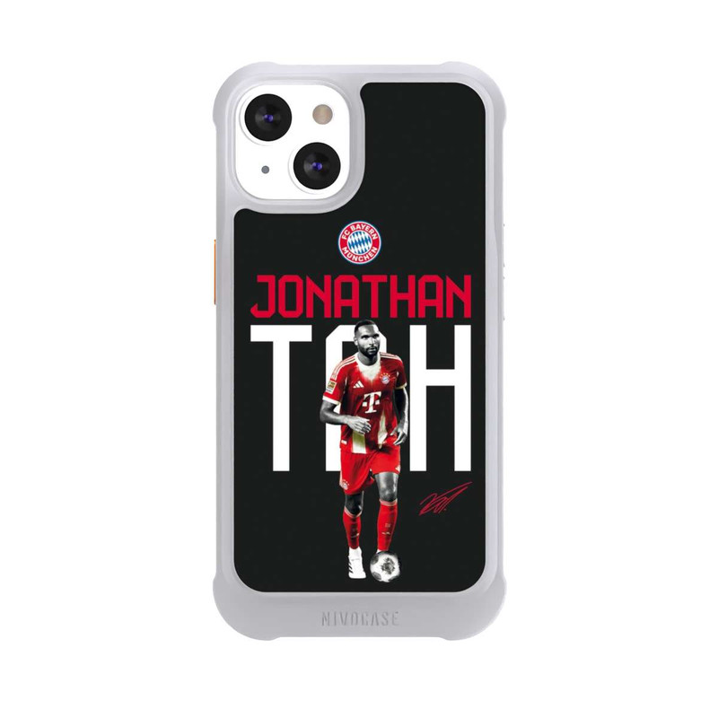 iPhone 13 NIVOmax Jonathan Tah 25/26