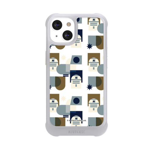 Apple iPhone 13 NIVOmax R2D2 Bauhaus