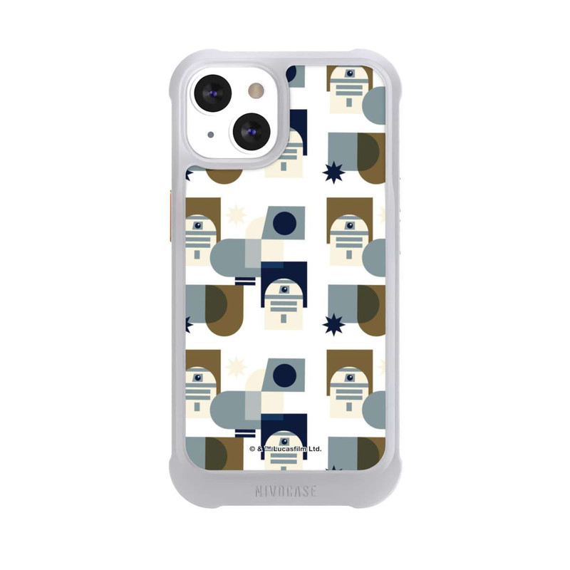 iPhone 13 NIVOmax R2D2 Bauhaus