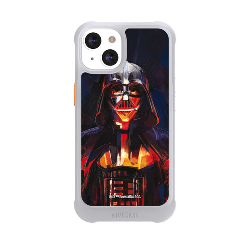 Apple iPhone 13 NIVOmax Darth Vader Red Light Painting
