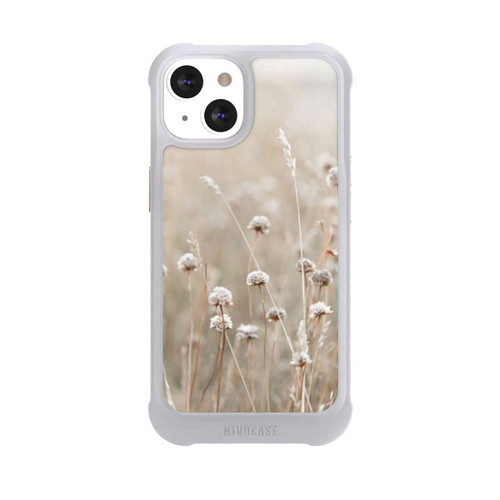 Apple iPhone 13 NIVOmax Coastal Flowers
