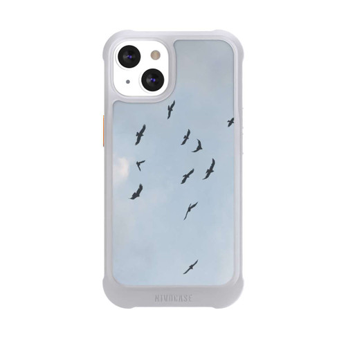 Apple iPhone 13 NIVOmax Free Like a Bird in the Sky
