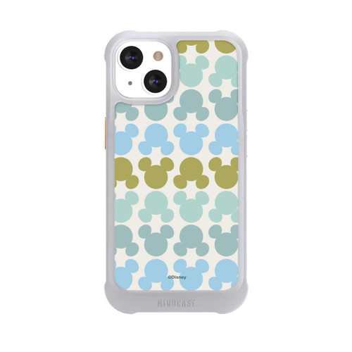 Apple iPhone 13 NIVOmax Disney Mickey Color Muster
