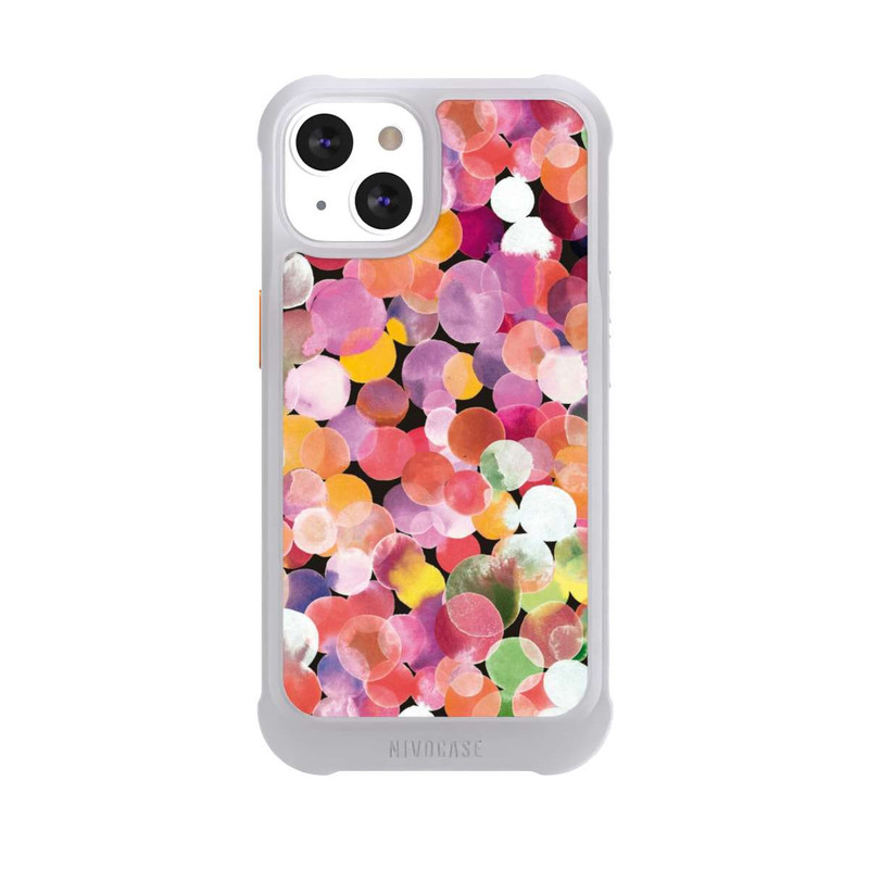 iPhone 13 NIVOmax Blätterzauber Farbe