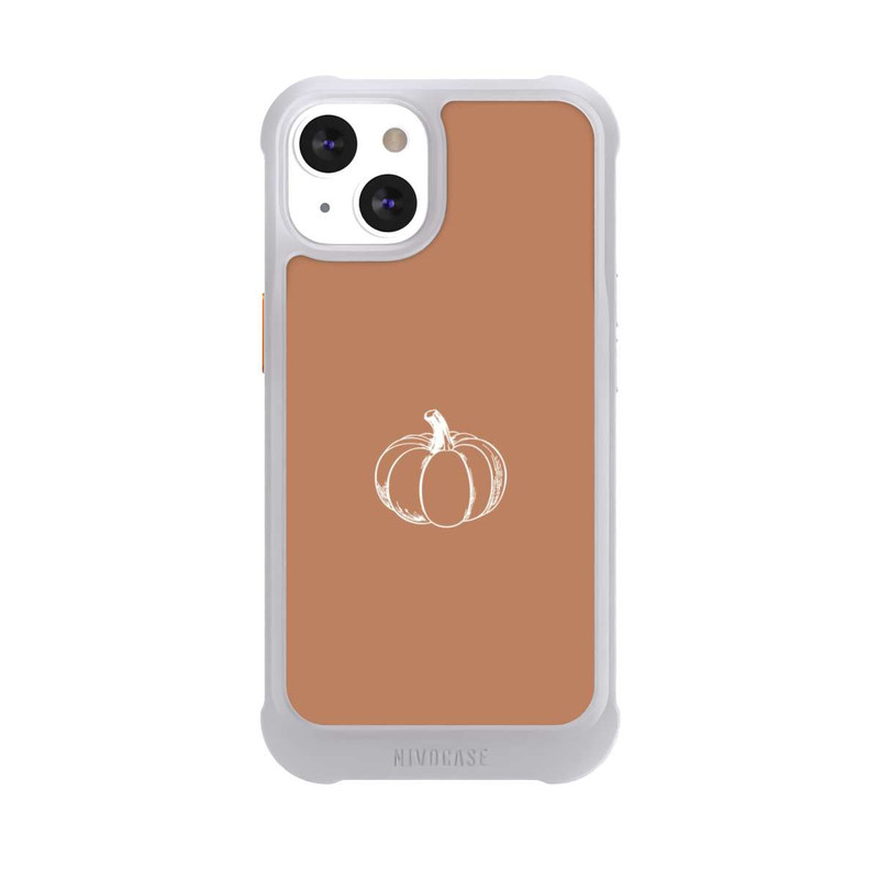 iPhone 13 NIVOmax Citrouille Automne