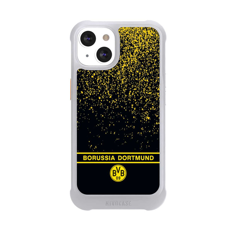iPhone 13 NIVOmax BVB Gradient Black