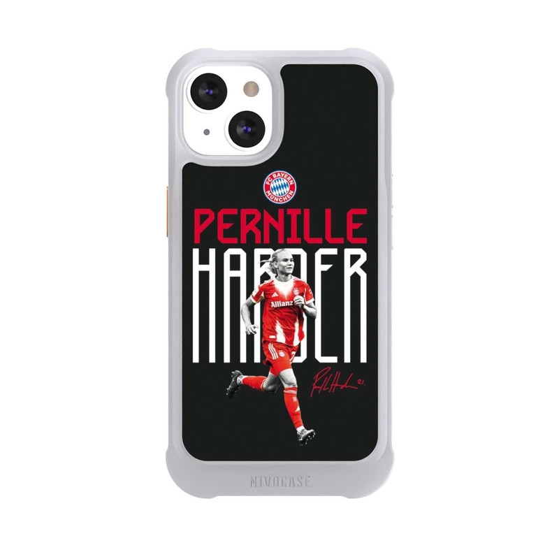 iPhone 13 NIVOmax Pernille Harder 25/26