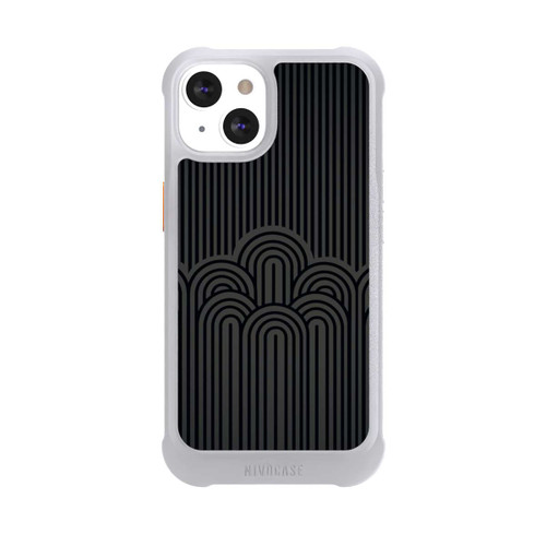 Apple iPhone 13 NIVOmax Lignes fraîches