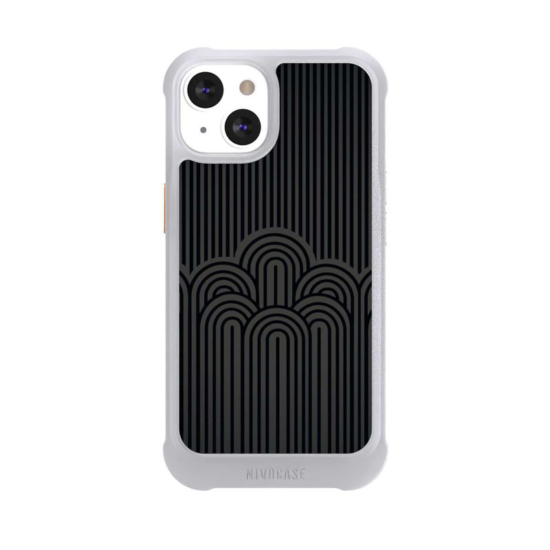 iPhone 13 NIVOmax Lignes fraîches
