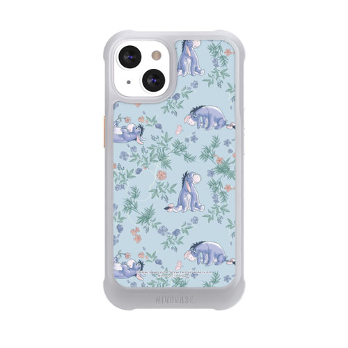 Apple iPhone 13 NIVOmax Eeyore Blue Pattern