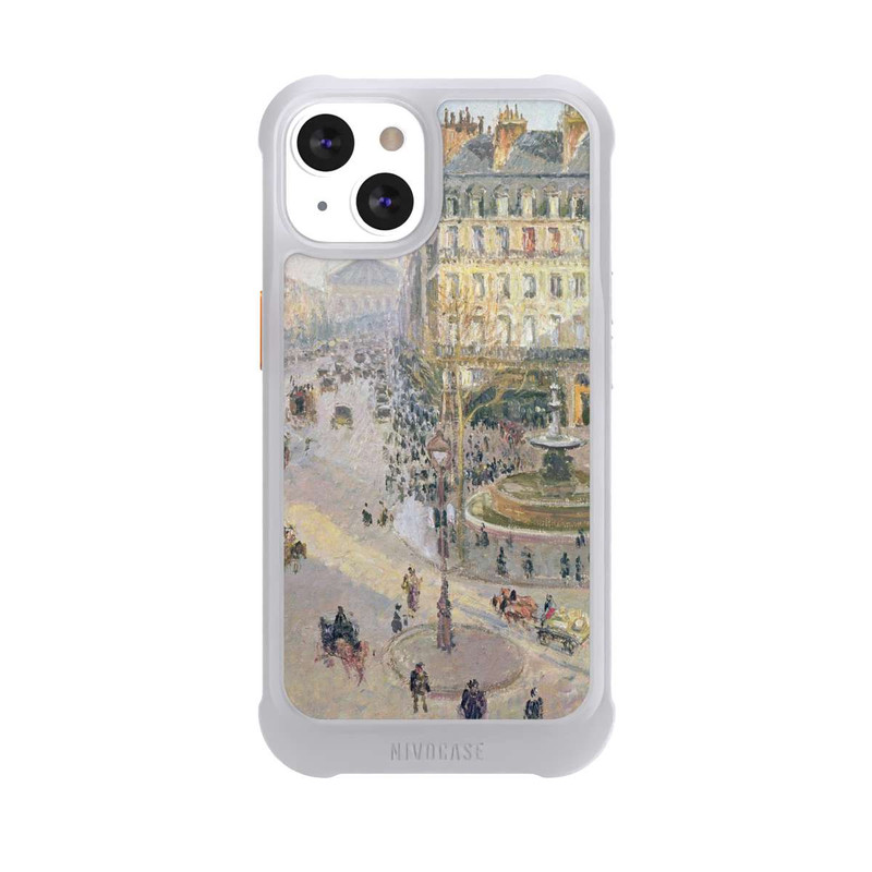 iPhone 13 NIVOmax Die Allee der Oper