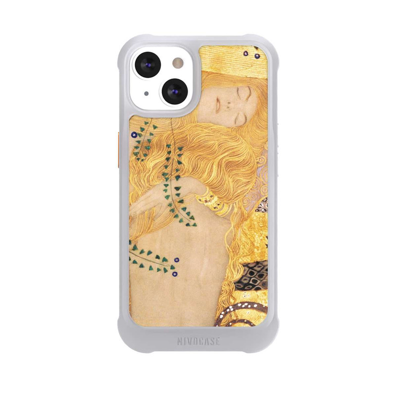 iPhone 13 NIVOmax Wasserschlangen