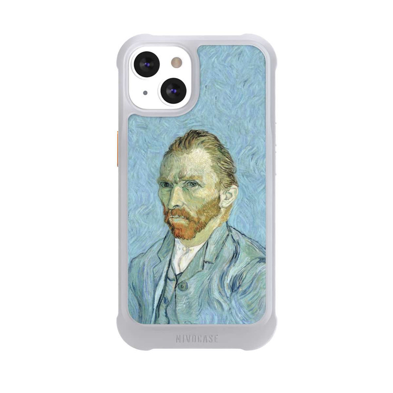 iPhone 13 NIVOmax Selbstportrait, 1889