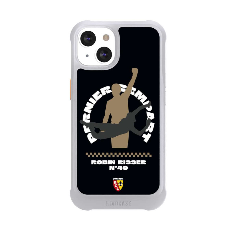 iPhone 13 NIVOmax Robin Risser Dernier Rempart