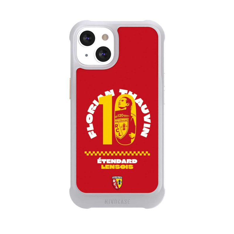 iPhone 13 NIVOmax Florian Thauvin Etendard Lensois
