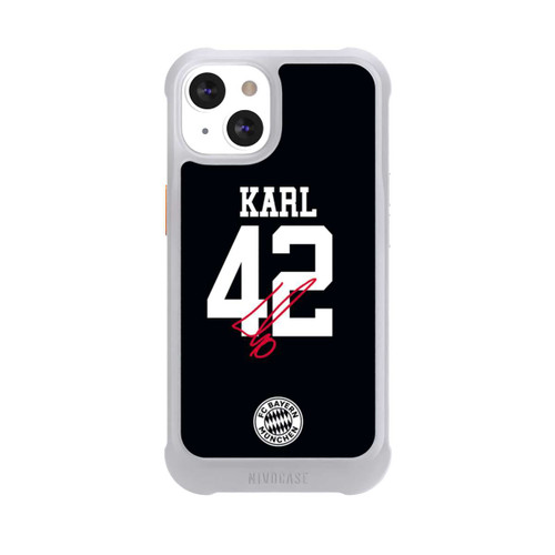 Apple iPhone 13 NIVOmax Karl 42