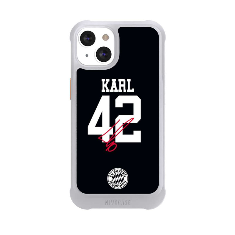 iPhone 13 NIVOmax Karl 42