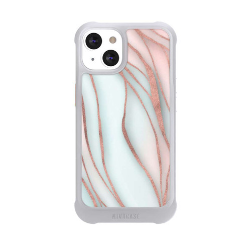 Apple iPhone 13 NIVOmax Soft Waves Gold Rose Gold