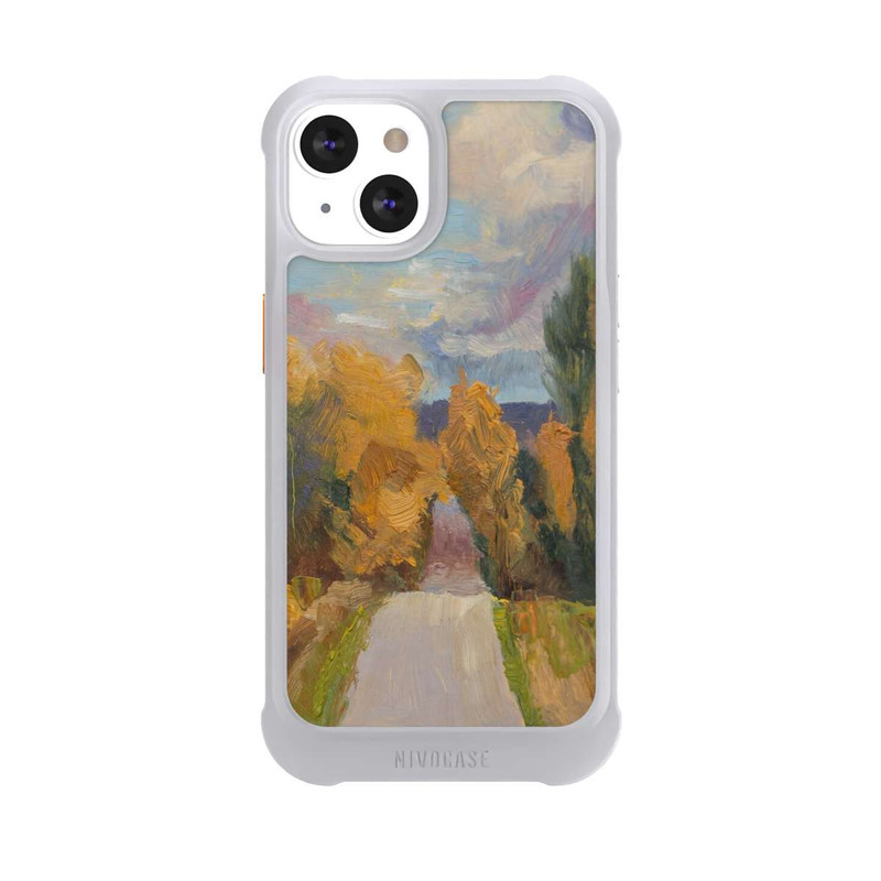 iPhone 13 NIVOmax Grandview Autumn by Roberta Murray