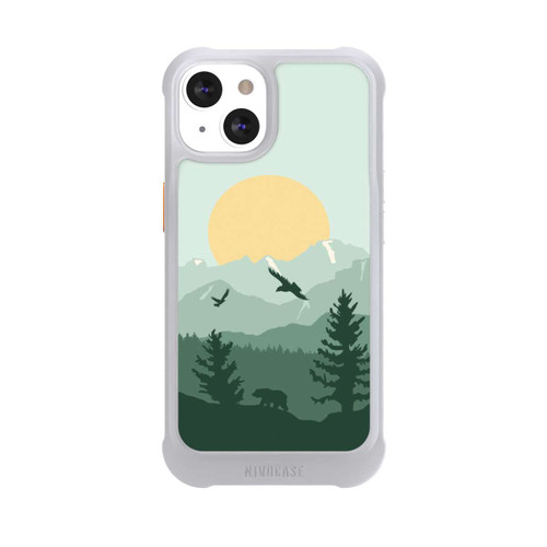 Apple iPhone 13 NIVOmax Jasper Wild by Roberta Murray