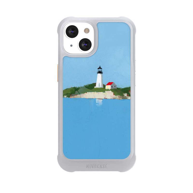 iPhone 13 NIVOmax The Long Crossing by Ruth LaGue
