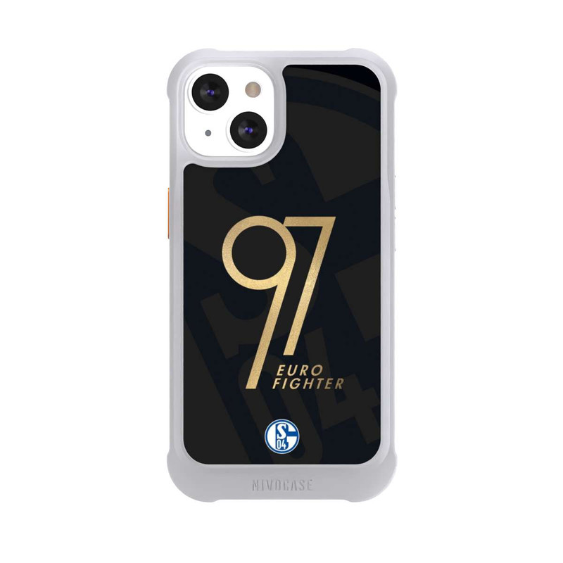 iPhone 13 NIVOmax S04 Eurofighter 97