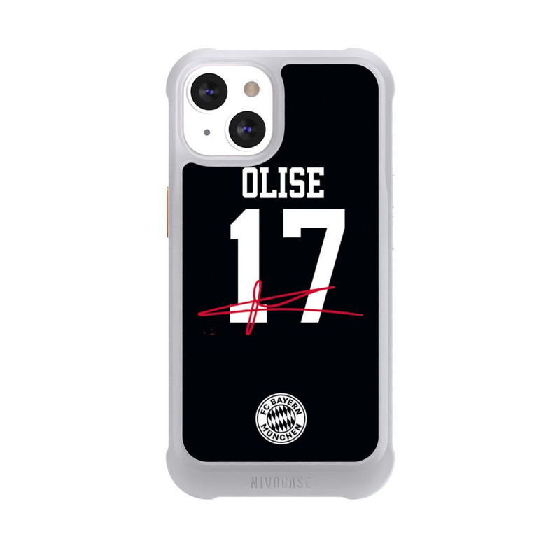 iPhone 13 NIVOmax Olise 17