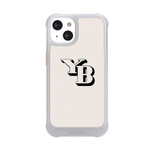 Apple iPhone 13 NIVOmax BSC YB Hellgrau