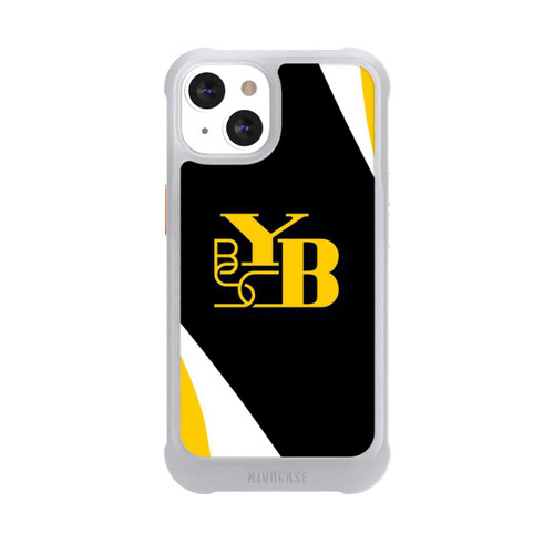 Apple iPhone 13 NIVOmax BSC YB Retro