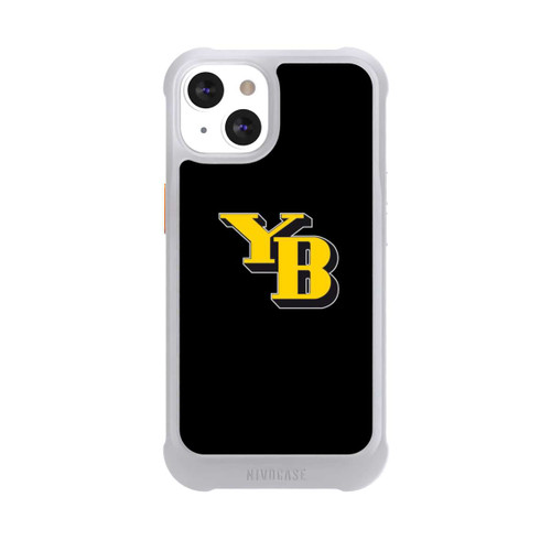 Apple iPhone 13 NIVOmax BSC YB