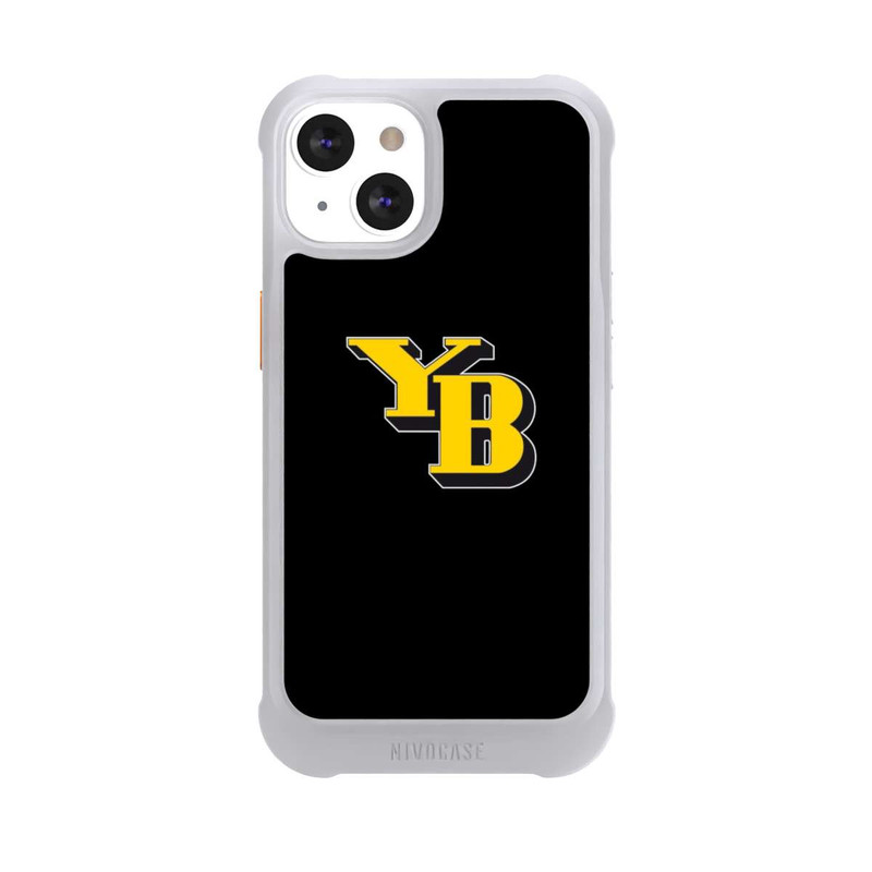 iPhone 13 NIVOmax BSC YB