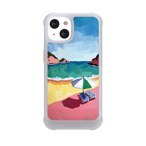 Apple iPhone 13 NIVOmax By The Ocean