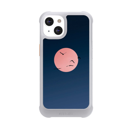 Apple iPhone 13 NIVOmax Summer Nights Red Moon