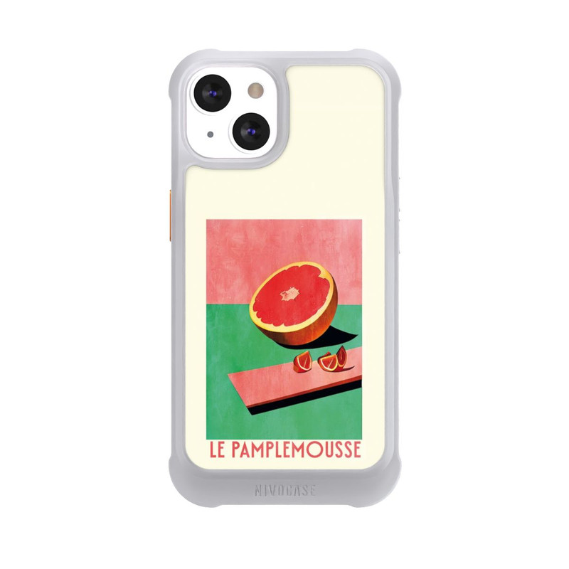 iPhone 13 NIVOmax Le Pamplemousse