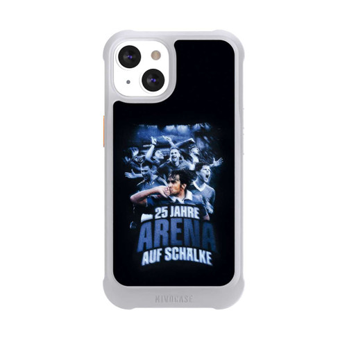 Apple iPhone 13 NIVOmax 25 Jahre Arena Auf Schalke