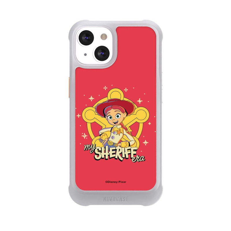 iPhone 13 NIVOmax Toy Story 5 Jessie In my Sheriff Era Red