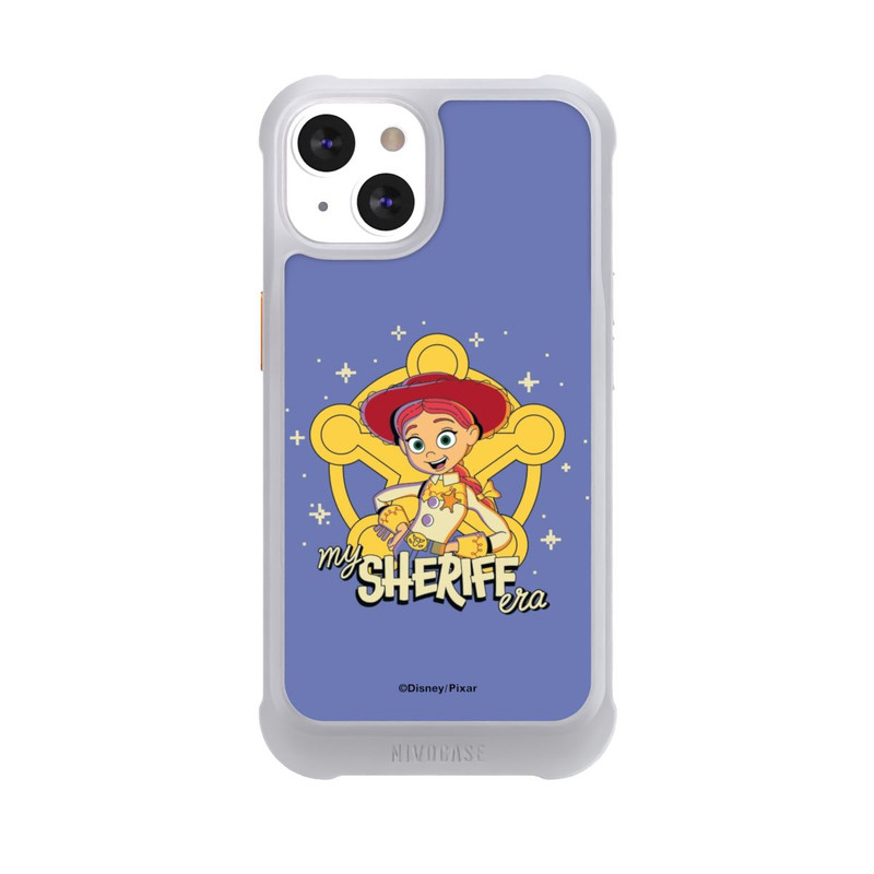 iPhone 13 NIVOmax Toy Story 5 Jessie In my Sheriff Era Blue