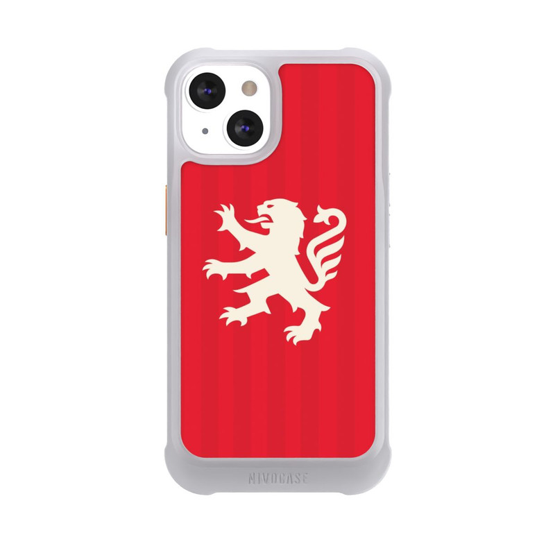 iPhone 13 NIVOmax OL Auswärtstrikot 26/27