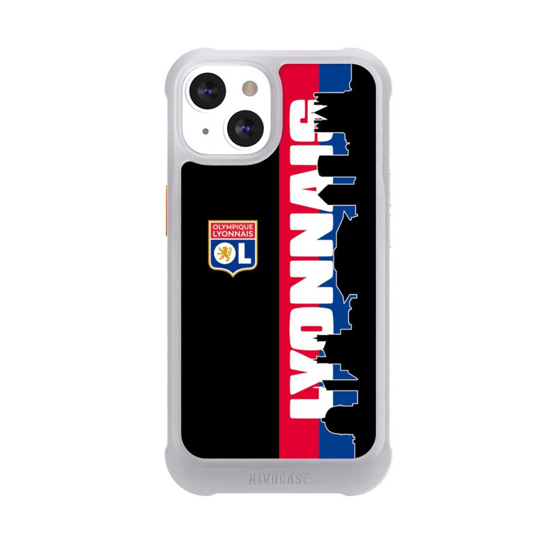 iPhone 13 NIVOmax OL Ligne d'Horizon Lyon