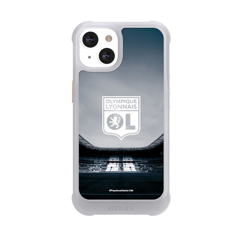 iPhone 13 NIVOmax OL Stade Groupama
