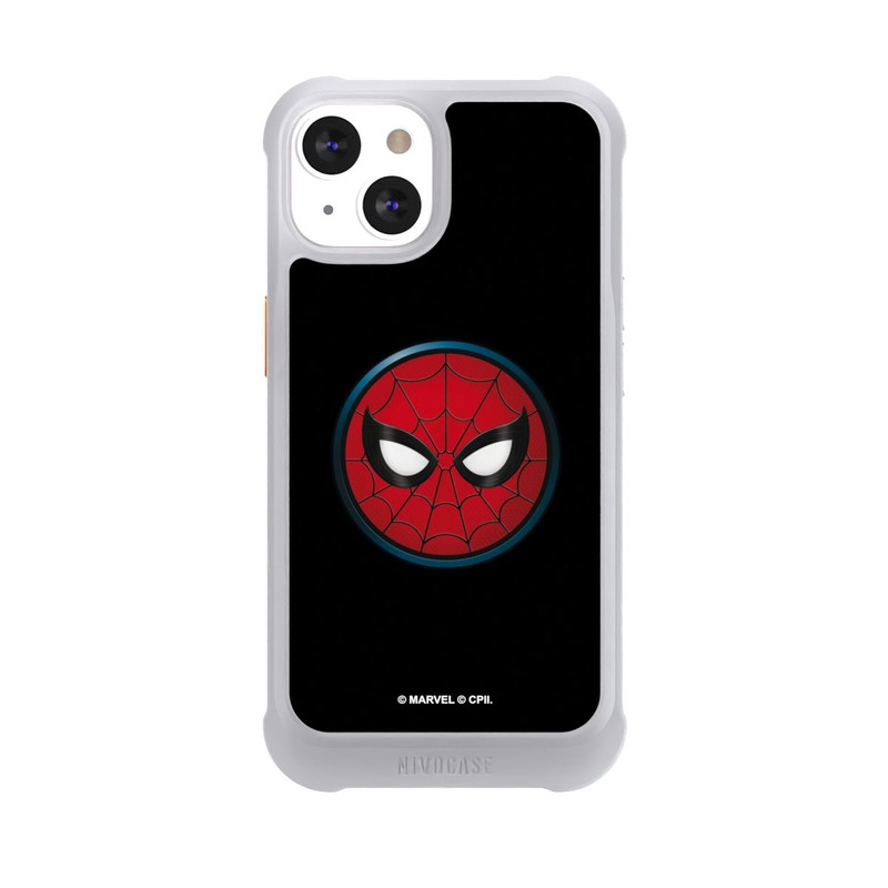 iPhone 13 NIVOmax Spider-Man Hero Universe