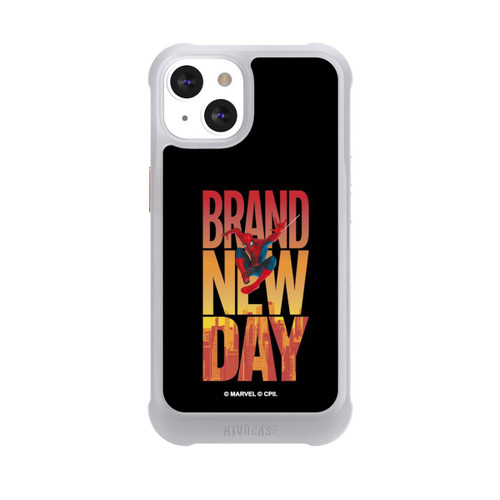 Apple iPhone 13 NIVOmax Spider-Man Kinofilm