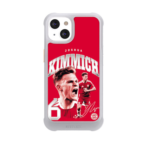 Apple iPhone 13 NIVOmax Joshua Kimmich 26/27
