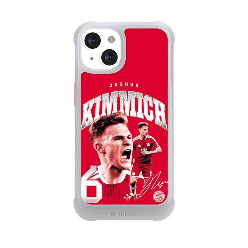 iPhone 13 NIVOmax Joshua Kimmich 26/27