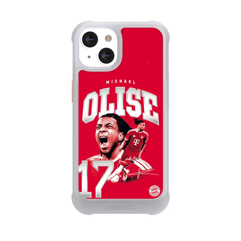 iPhone 13 NIVOmax Michael Olise 26/27