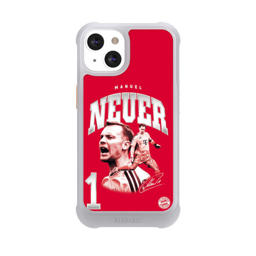 Apple iPhone 13 NIVOmax Manuel Neuer 26/27