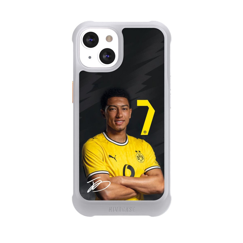 iPhone 13 NIVOmax Jobe Bellingham 26/27