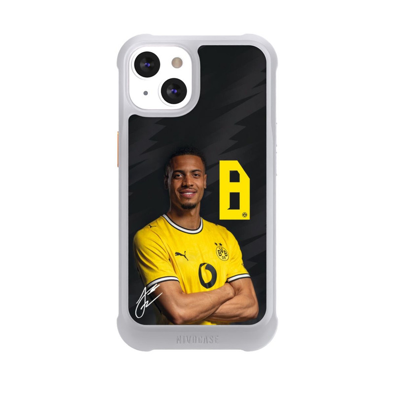 iPhone 13 NIVOmax Felix Nmecha 26/27