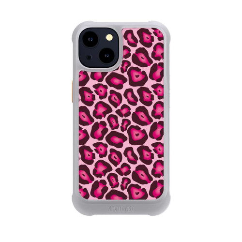 Apple iPhone 14 NIVOmax Pink Leo