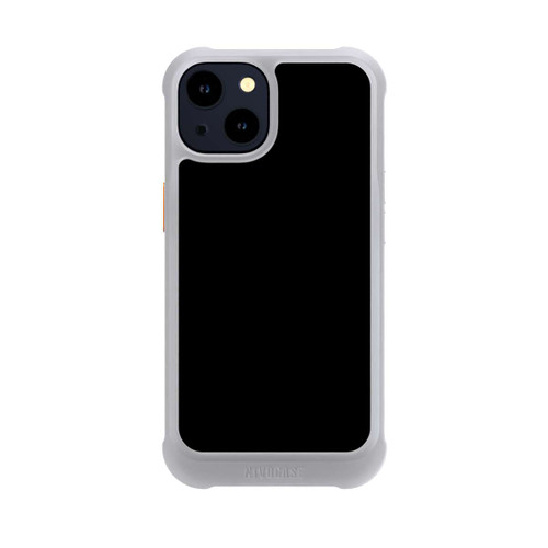 Apple iPhone 14 NIVOmax Schwarz